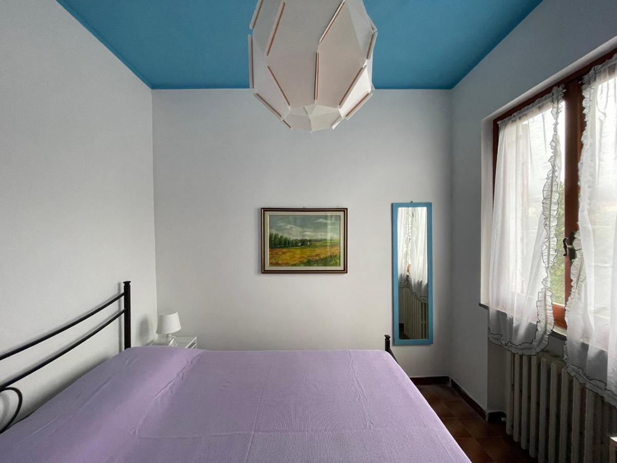 Villa Rosa Giustenice Ngoại thất bức ảnh