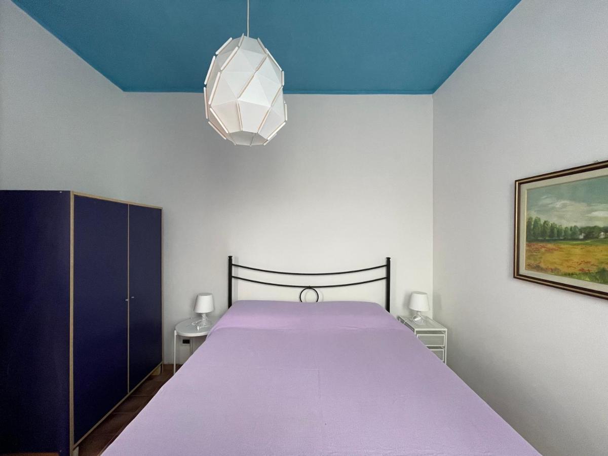 Villa Rosa Giustenice Ngoại thất bức ảnh