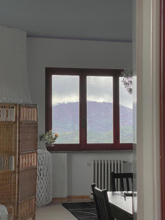 Villa Rosa Giustenice Ngoại thất bức ảnh