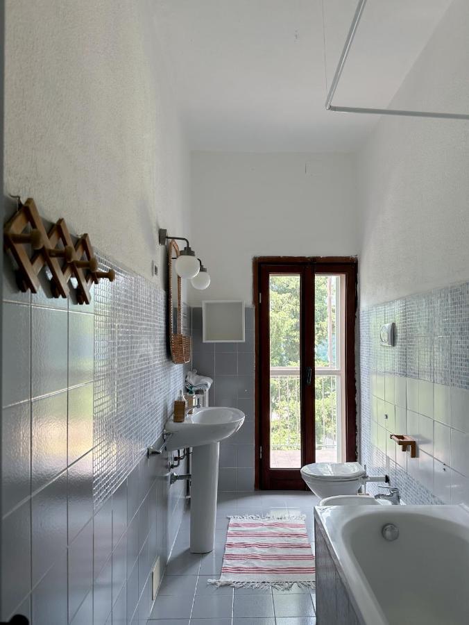 Villa Rosa Giustenice Ngoại thất bức ảnh