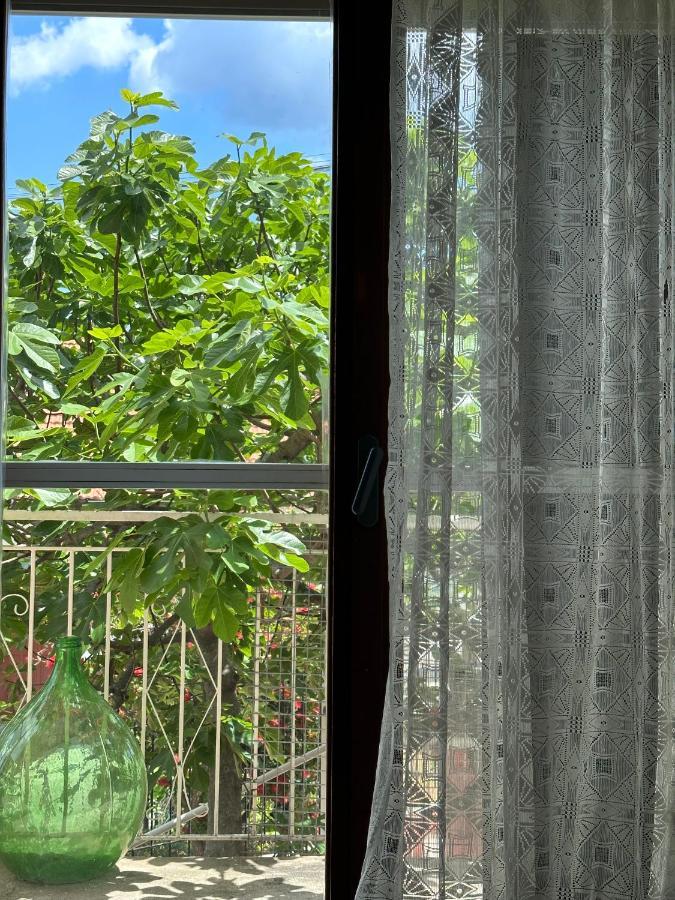 Villa Rosa Giustenice Ngoại thất bức ảnh
