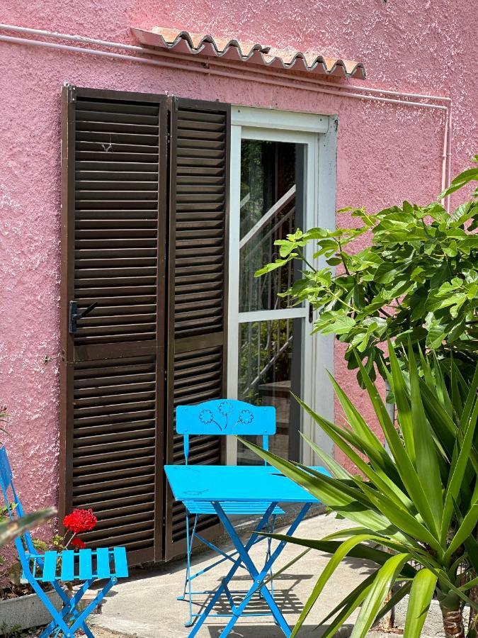 Villa Rosa Giustenice Ngoại thất bức ảnh