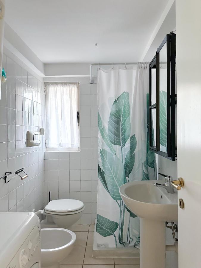 Villa Rosa Giustenice Ngoại thất bức ảnh
