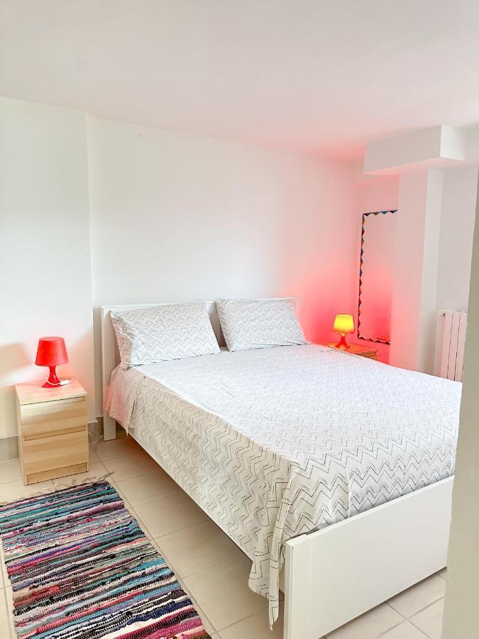 Villa Rosa Giustenice Ngoại thất bức ảnh