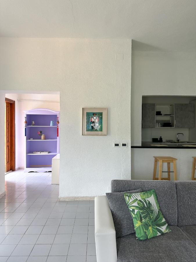 Villa Rosa Giustenice Ngoại thất bức ảnh